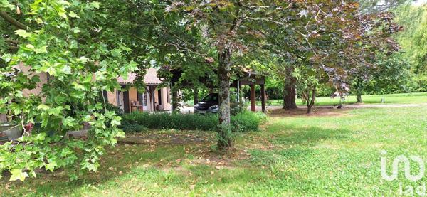 Maison à vendre 6 pièces 140 m² Lamonzie-Saint-Martin