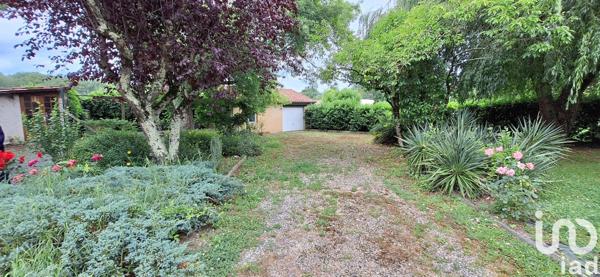 Maison à vendre 6 pièces 140 m² Lamonzie-Saint-Martin