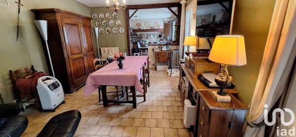 Maison à vendre 6 pièces 140 m² Lamonzie-Saint-Martin