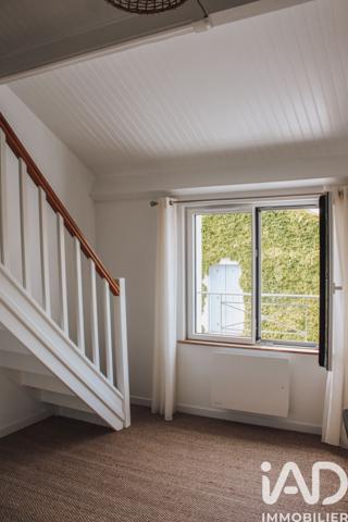 Maison à vendre 6 pièces 143 m² La Rochelle