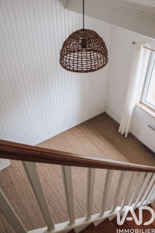 Maison à vendre 6 pièces 143 m² La Rochelle