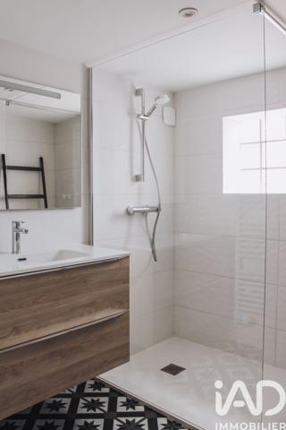 Maison à vendre 6 pièces 143 m² La Rochelle