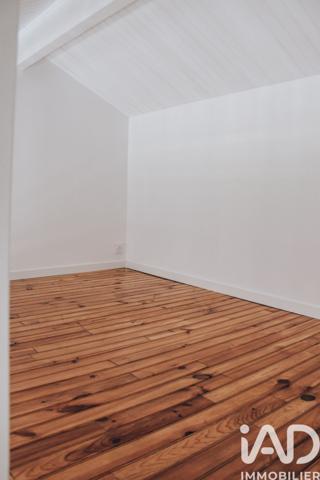 Maison à vendre 6 pièces 143 m² La Rochelle