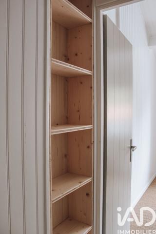Maison à vendre 6 pièces 143 m² La Rochelle