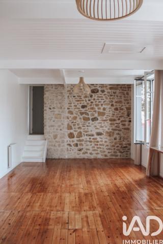Maison à vendre 6 pièces 143 m² La Rochelle