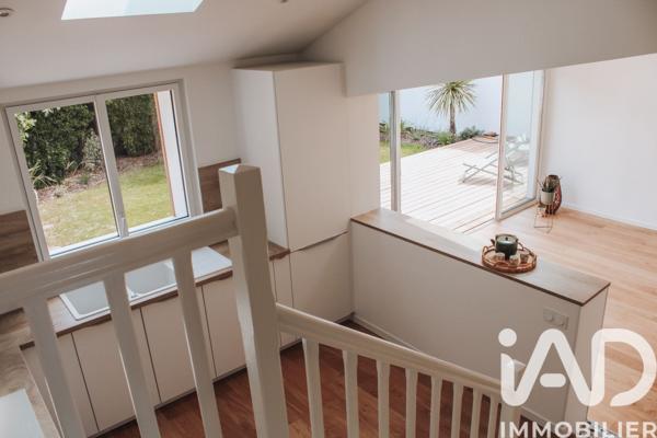Maison à vendre 6 pièces 143 m² La Rochelle