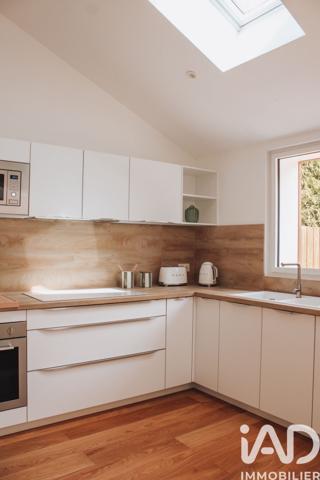 Maison à vendre 6 pièces 143 m² La Rochelle
