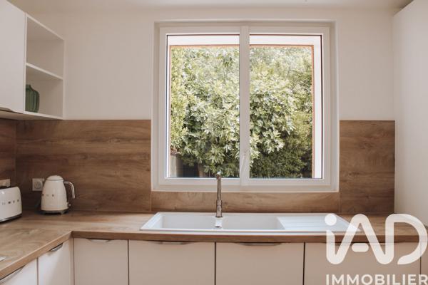 Maison à vendre 6 pièces 143 m² La Rochelle