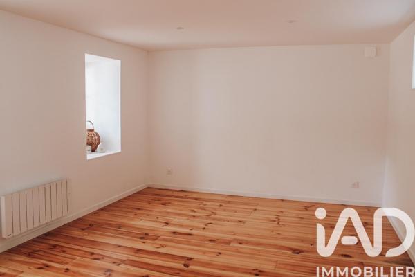 Maison à vendre 6 pièces 143 m² La Rochelle