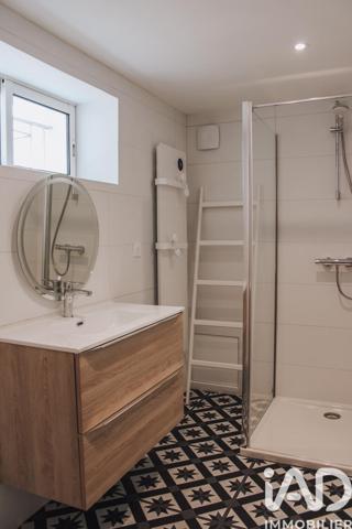 Maison à vendre 6 pièces 143 m² La Rochelle