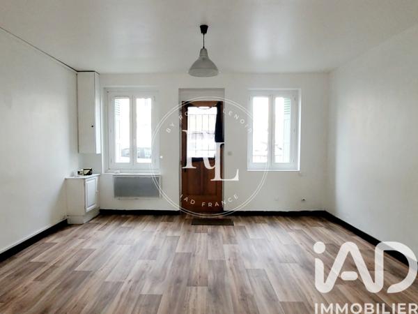 Immeuble à vendre 140 m² Dozulé