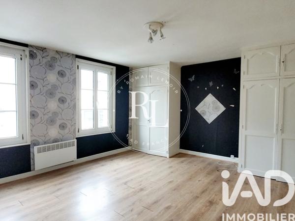Immeuble à vendre 140 m² Dozulé