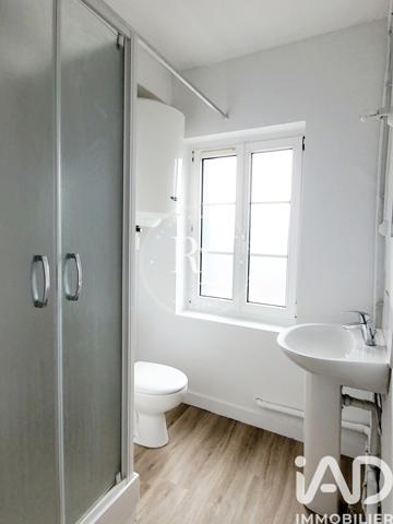 Immeuble à vendre 140 m² Dozulé