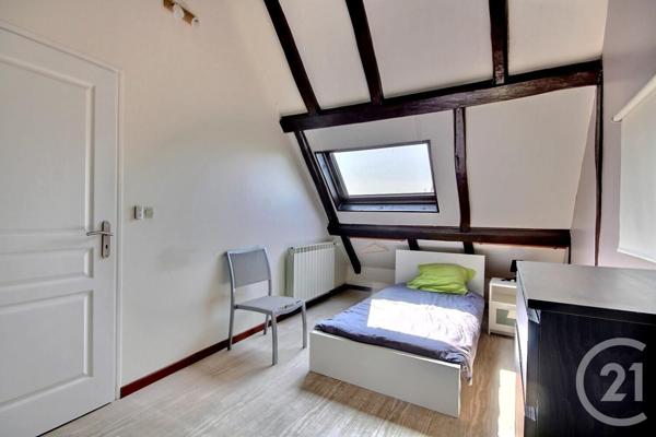 Maison à vendre  5 pièces - 110 m2 PROVINS - 77