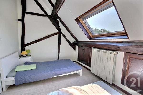 Maison à vendre  5 pièces - 110 m2 PROVINS - 77