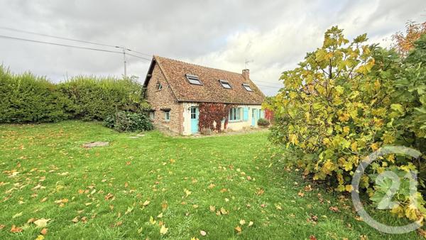 Maison à vendre  5 pièces - 110 m2 PROVINS - 77