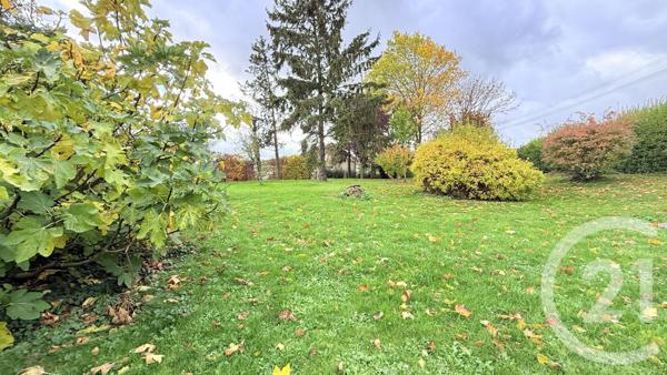 Maison à vendre  5 pièces - 110 m2 PROVINS - 77