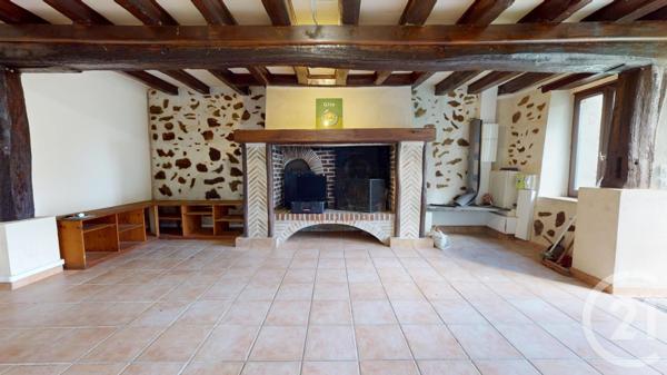 Maison à vendre  5 pièces - 110 m2 PROVINS - 77