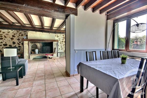 Maison à vendre  5 pièces - 110 m2 PROVINS - 77