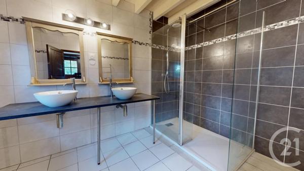 Maison à vendre  5 pièces - 110 m2 PROVINS - 77