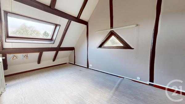 Maison à vendre  5 pièces - 110 m2 PROVINS - 77