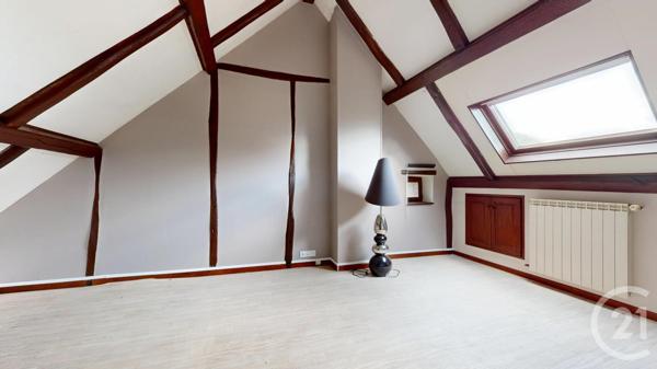 Maison à vendre  5 pièces - 110 m2 PROVINS - 77