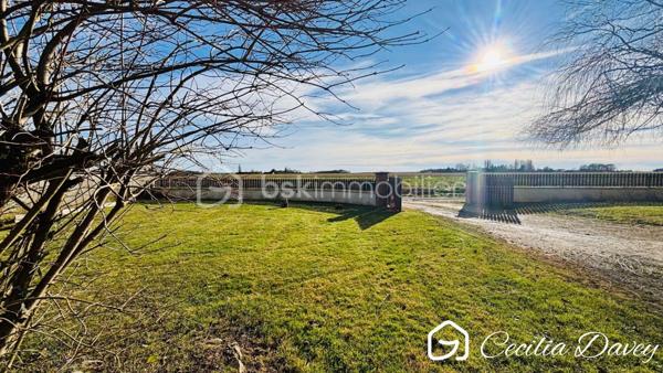 Propriete de 160 m²