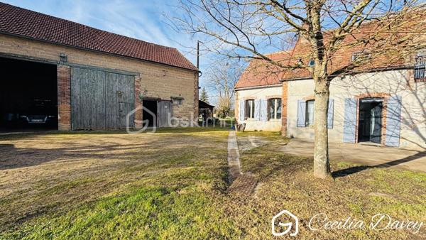 Propriete de 160 m²