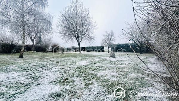 Propriete de 160 m²