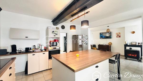 Propriete de 160 m²