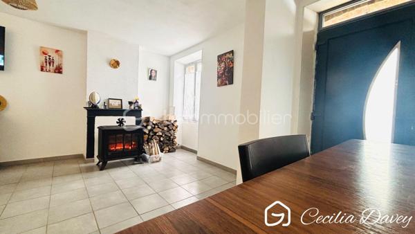 Propriete de 160 m²