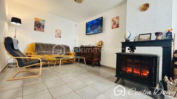 Propriete de 160 m²