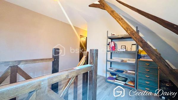 Propriete de 160 m²