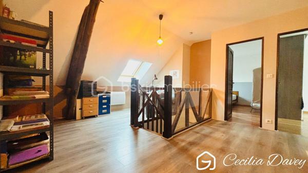 Propriete de 160 m²