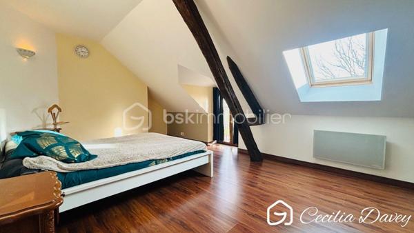 Propriete de 160 m²