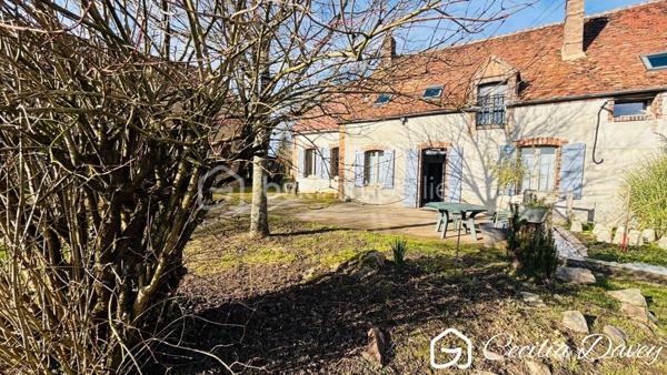 Propriete de 160 m²