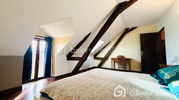 Propriete de 160 m²