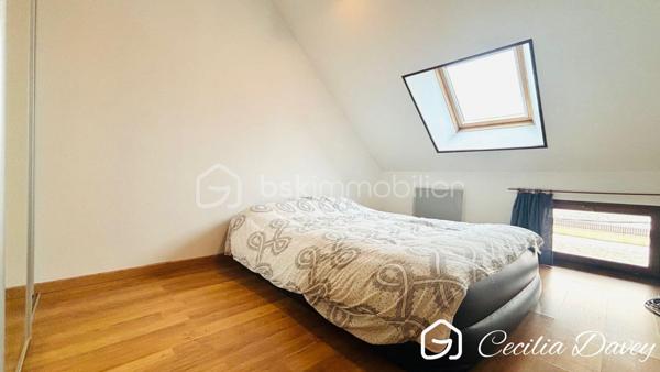 Propriete de 160 m²