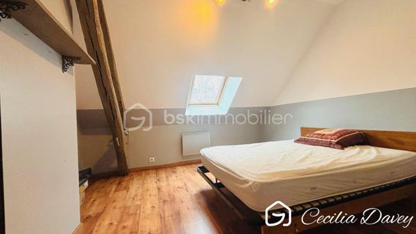 Propriete de 160 m²