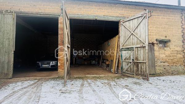 Propriete de 160 m²