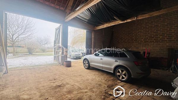 Propriete de 160 m²