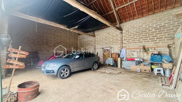 Propriete de 160 m²