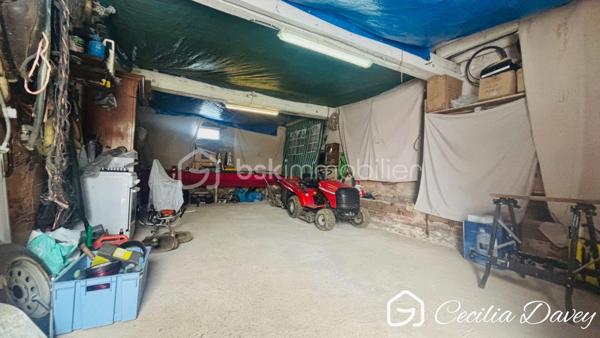 Propriete de 160 m²