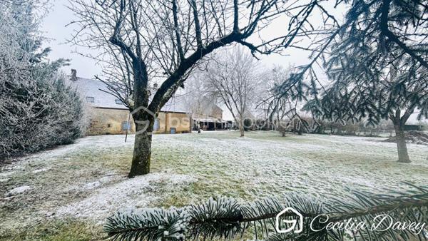 Propriete de 160 m²