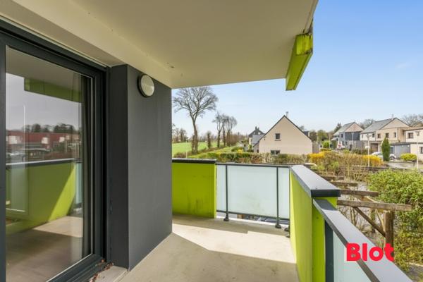 Appartement 3 pièce(s)