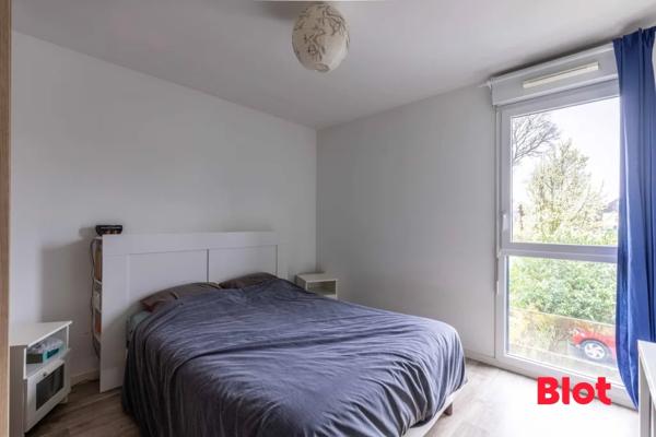 Appartement 3 pièce(s)