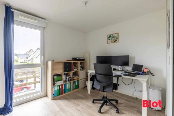 Appartement 3 pièce(s)