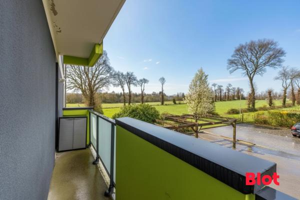 Appartement 3 pièce(s)