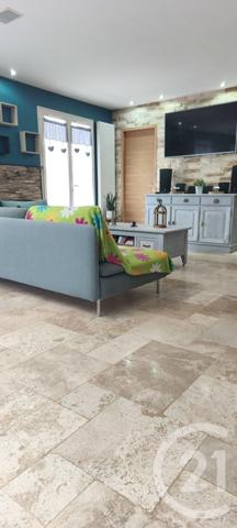 Maison à vendre  5 pièces - 96,18 m2 MONTAGNY LES BEAUNE - 21