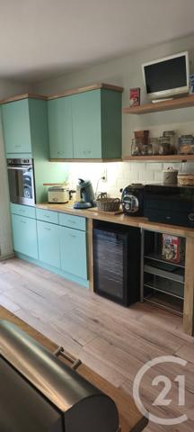 Maison à vendre  5 pièces - 96,18 m2 MONTAGNY LES BEAUNE - 21